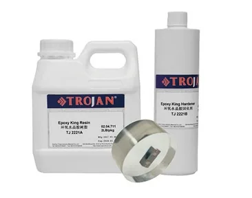 TJ 2221 Epoxy King