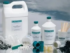 EXTEC FAST CURE EPOXY