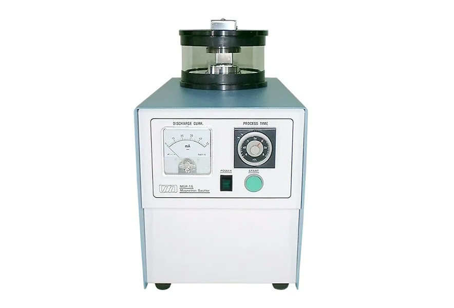 Máy phủ mẫu Pt