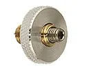 Screw for SEM.