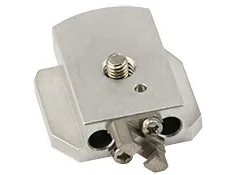 Sample stage holder