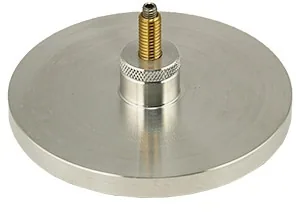 SEM stage adapter