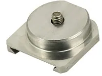 SEM stage adapter