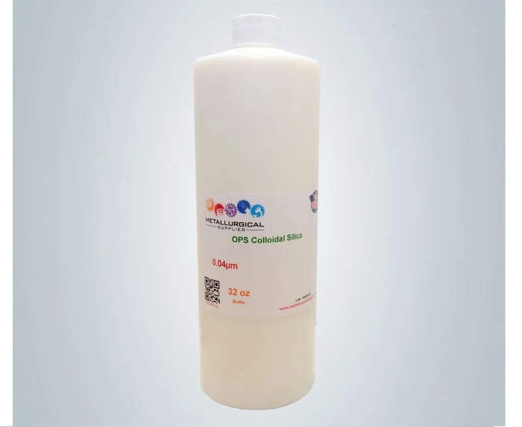 OPS colloidal Silica 0.04um