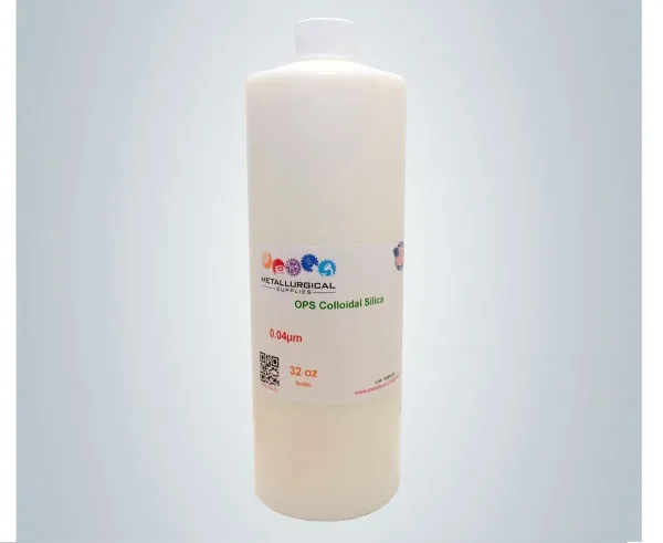 OPS colloidal Silica 0.04um