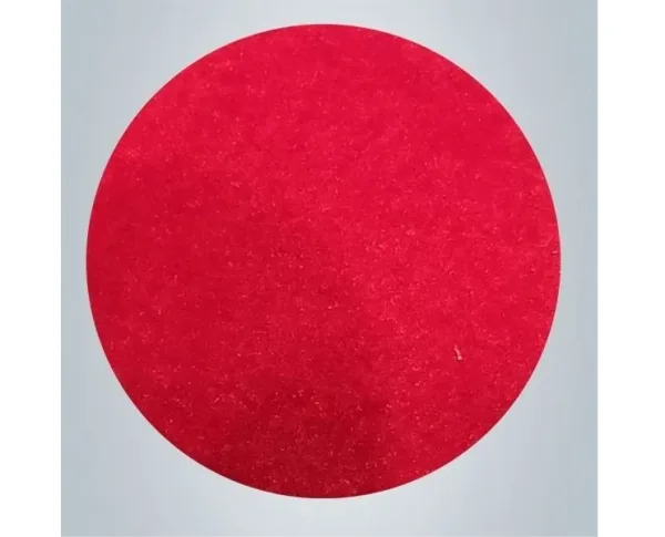 Vải đánh bóng