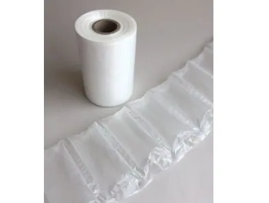 Túi khí chèn lót thùng carton
