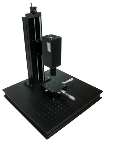 Micro - General Thermal Microscopy