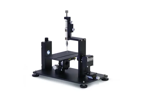 Contact Angle Meter