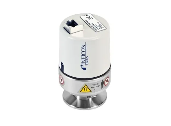 Đầu đo chân không MPG400