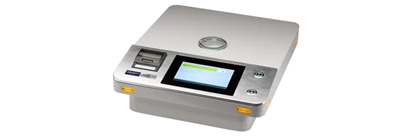 Máy đo silicone Lab X5000