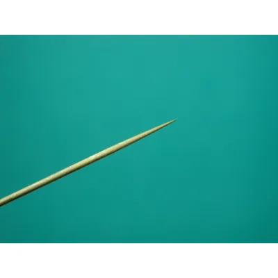72G Gold Plated Tungsten Probe