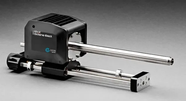Thiết bị phân tích phổ tán xạ năng lượng tia X