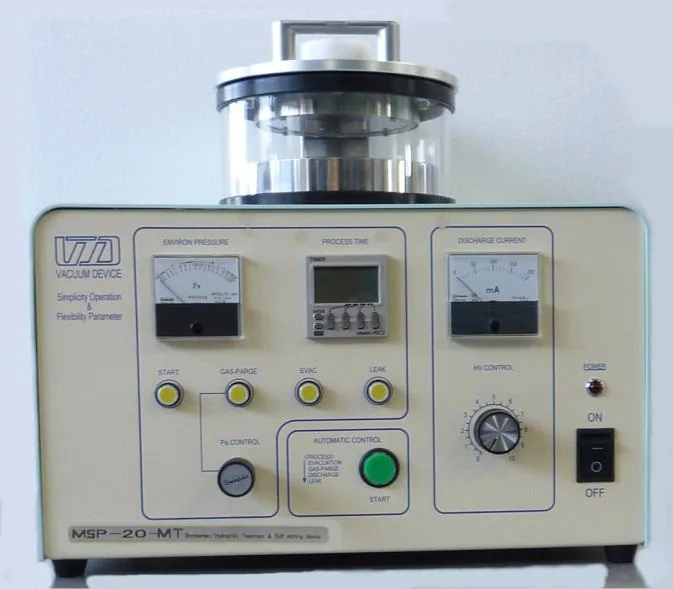 Máy phủ mẫu MSP-20-MT