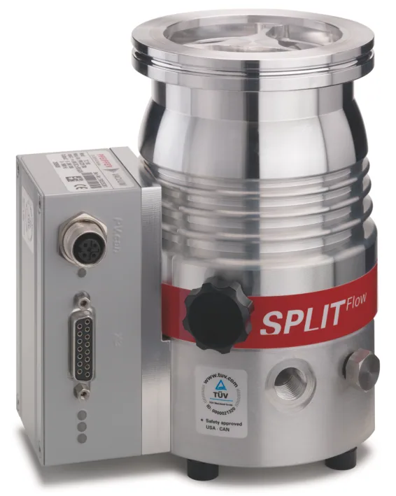 SplitFlow 80 / PM P05563 D