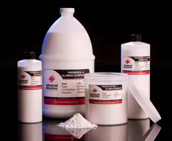 Premalox Alumina/ Bột  nhôm Oxit