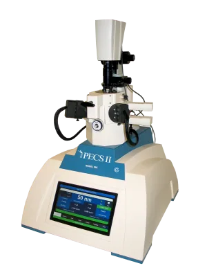 Ion Milling PECS II