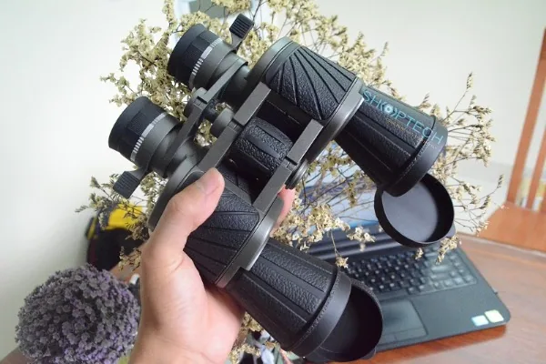 Hướng dẫn chọn mua ống nhòm giá rẻ tại Hà Nội