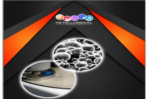 METALLURGICAL SUPPLIES VIETNAM