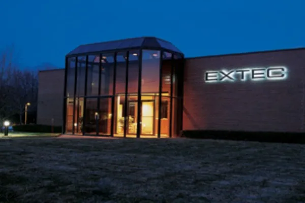EXTEC Vietnam