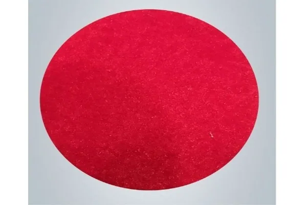 Vải đánh bóng - ứng dụng