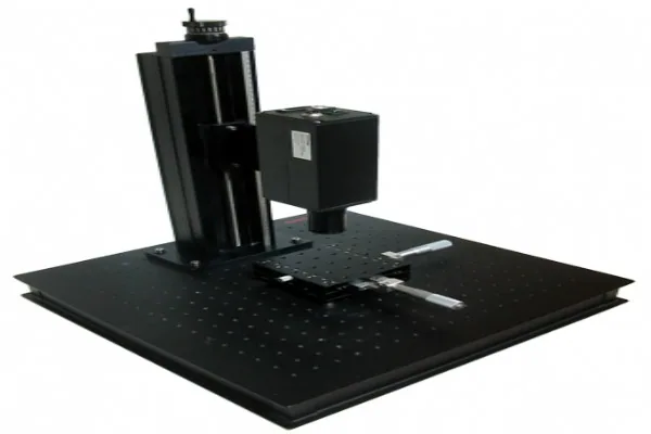 Thermalyze Thermal Image Analysis Software