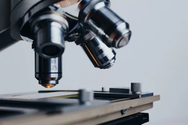 Deluxe LCD Digital Microscope Tour