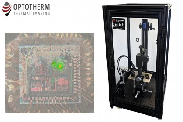 Optotherm Thermal Imaging Company Overview
